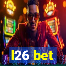 l26 bet